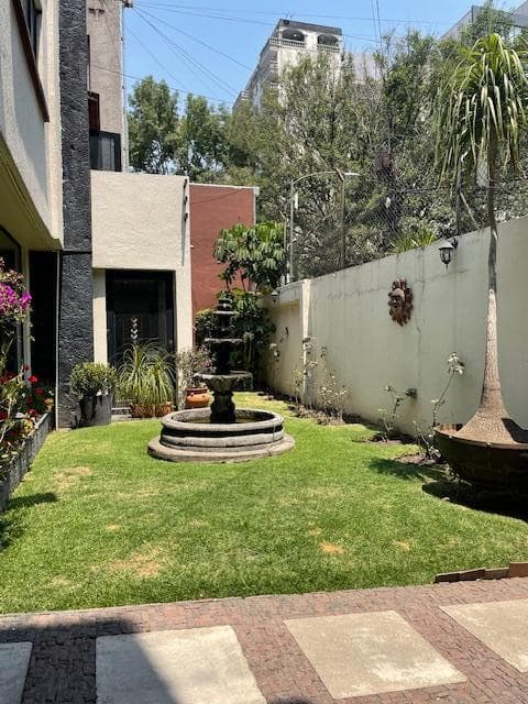Departamento en venta en Polanco III Sección, Miguel Hidalgo